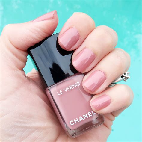 chanel daydream nail polish dupe|chanel nail polish reviews.